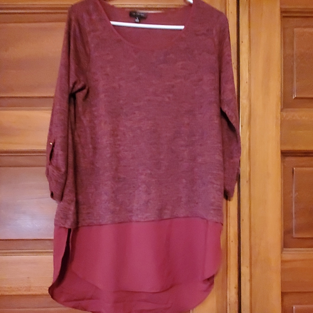 The Limited top
